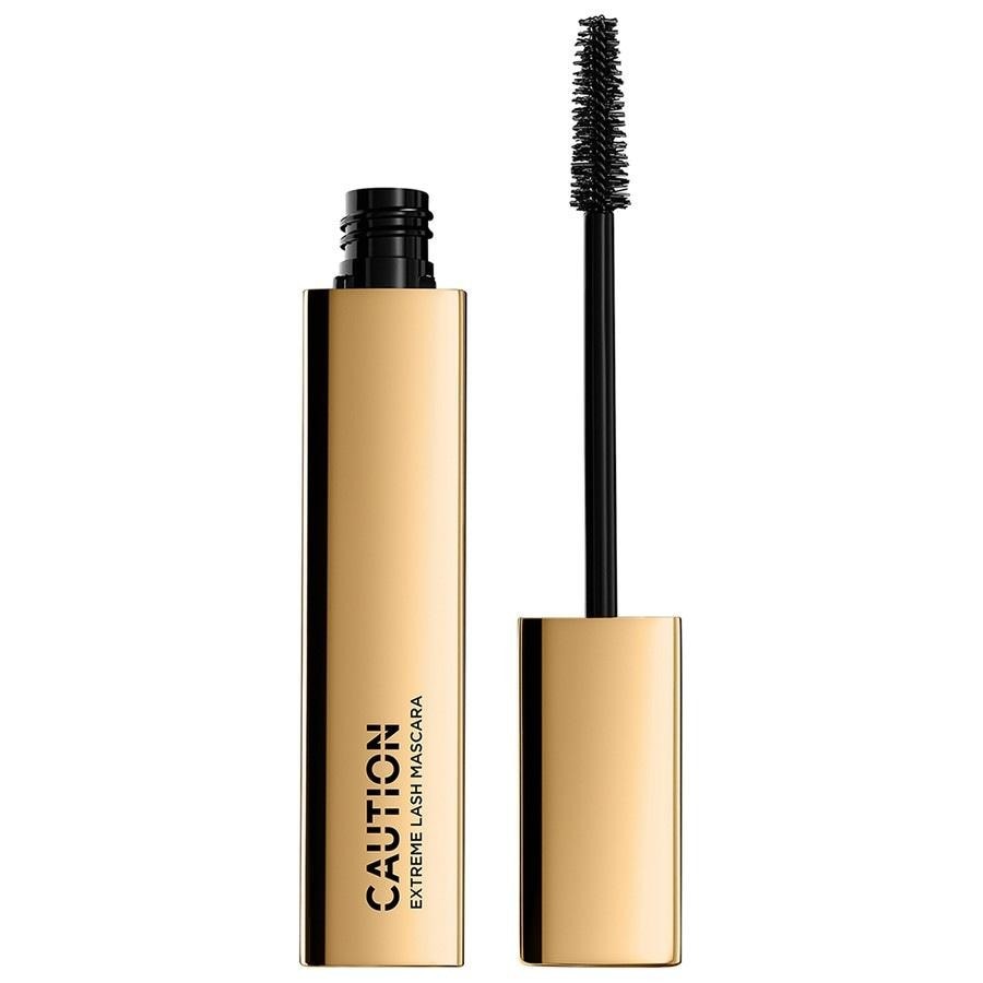 Hourglass Caution Extreme Lash Tusze do rzęs ULTRA BLACK