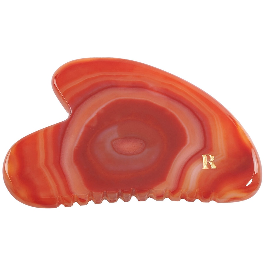 Les Filles en Rouje The Cornelian Gua Sha Akcesoria do masażu 1 ct