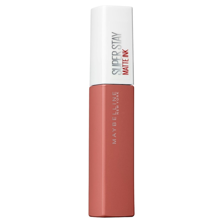 Maybelline Super Stay Matte Ink Szminki 60 - POET