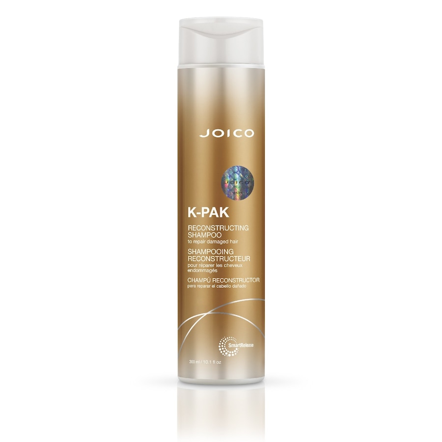 Joico K-Pak Recontructing Shampoo Szampony