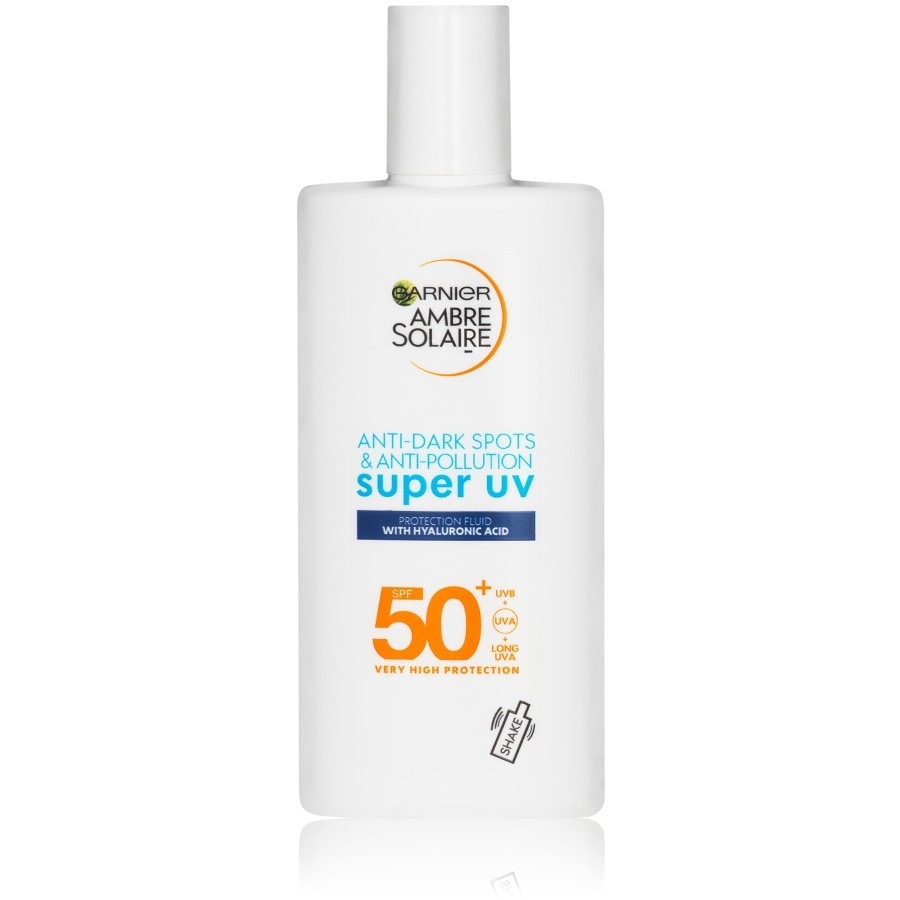 Garnier Ochrona przeciwsłoneczna