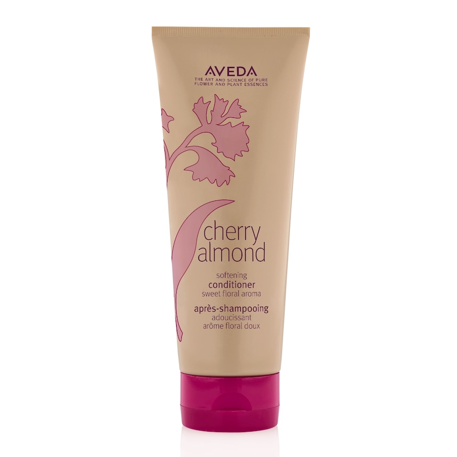AVEDA Cherry almond Cherry Almond Softening Conditioner Odżywki do włosów