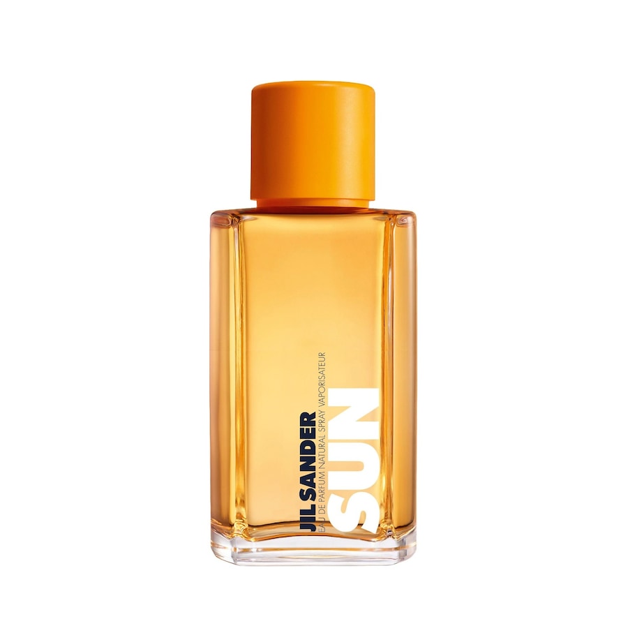 Jil Sander Jil Sander Sun Eau de Parfum for Women - Damesparfum Woda perfumowana Damski