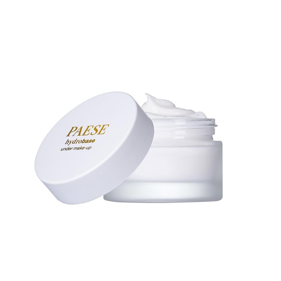 Paese Hydrobase Under Make-up Kremy do twarzy