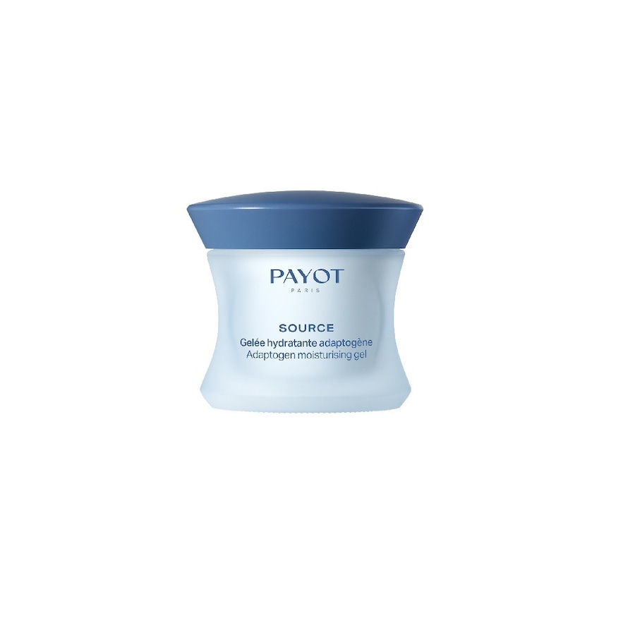 Payot Source SOURCE GELÉE HYDRATANTE ADAPTOGÈNE Kremy do twarzy