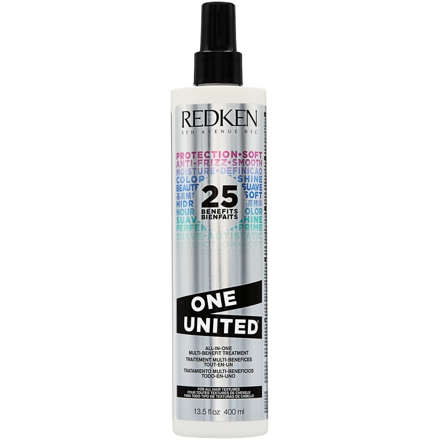 Redken One United Odżywki bez spłukiwania
