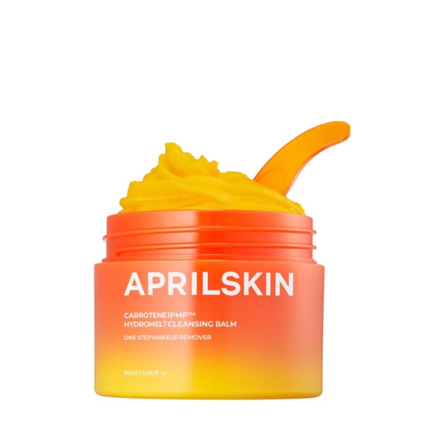 APRILSKIN Carrotene IPMP™ Hydromelt Cleansing Balm Kremy oczyszczające