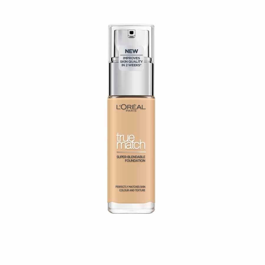 L’Oréal Paris True Match Podkłady 2.D/2.W - GOLDEN ALMOND