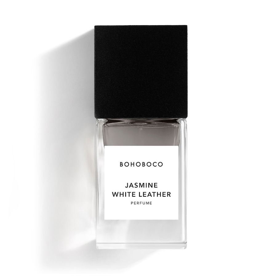 Bohoboco JASMINE • WHITE LEATHER Woda perfumowana 50 ml