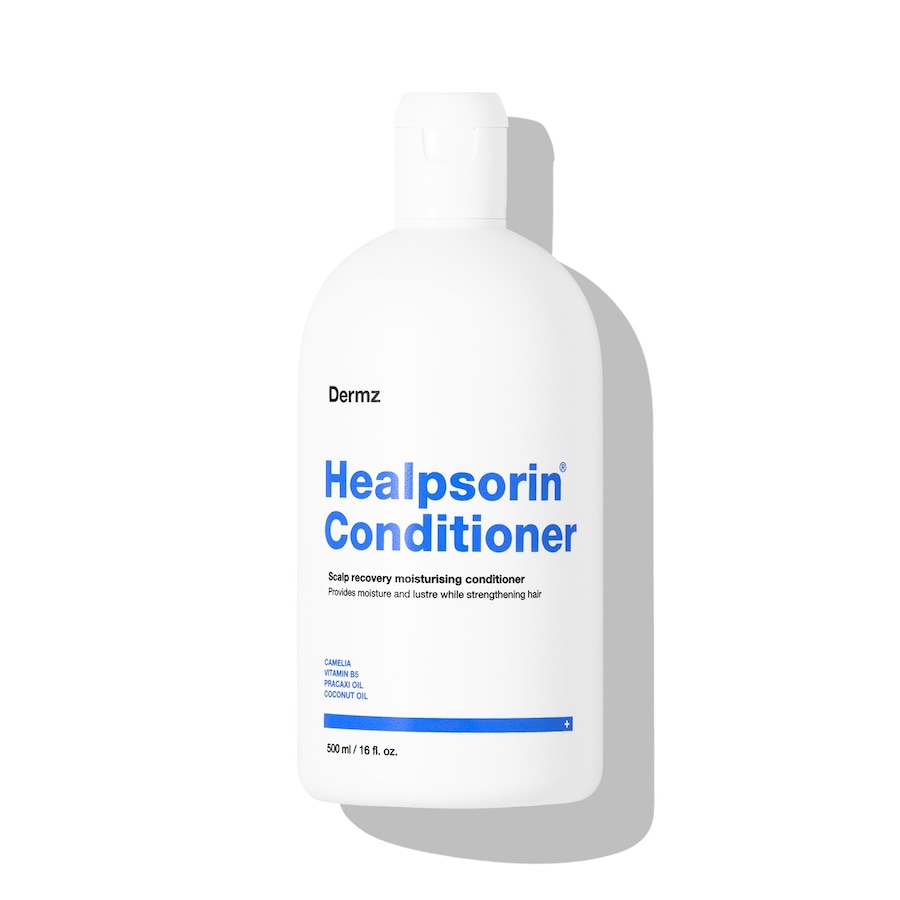 Dermz Laboratories Conditioner Odżywki do włosów