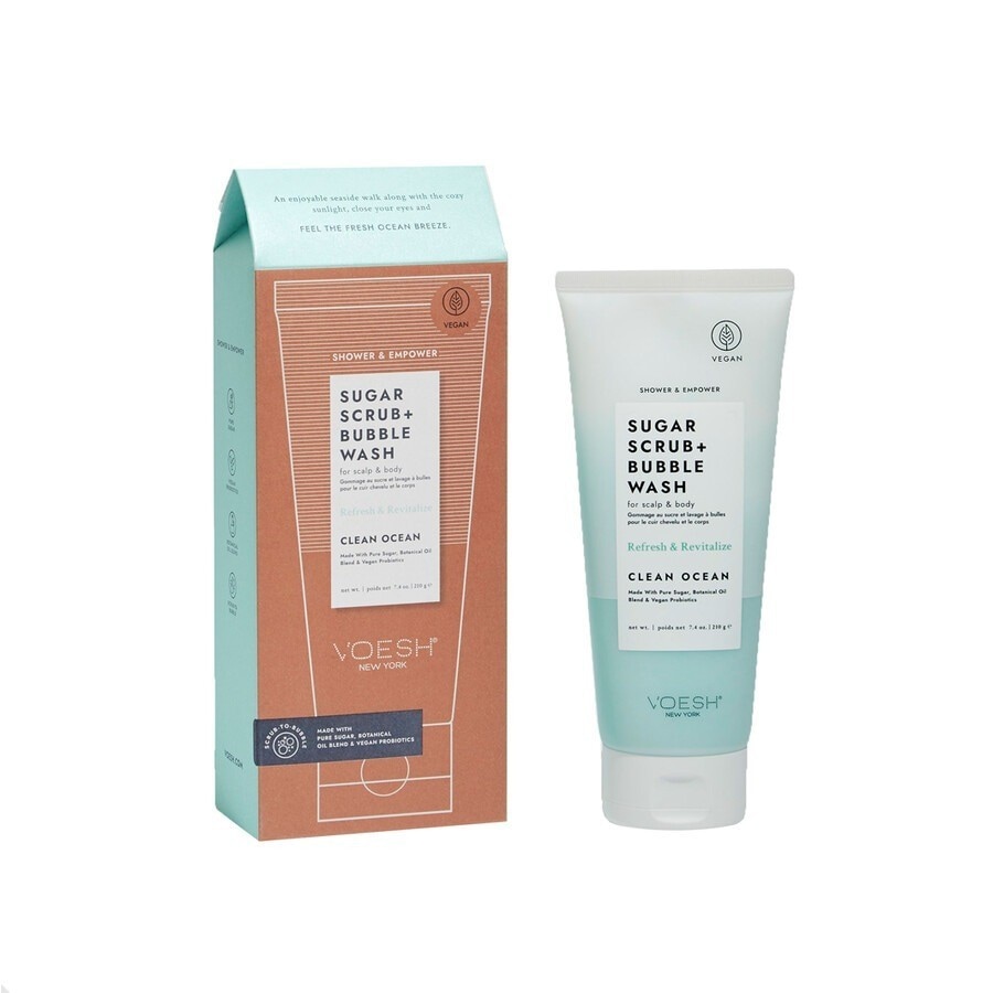 Voesh Peeling do ciała