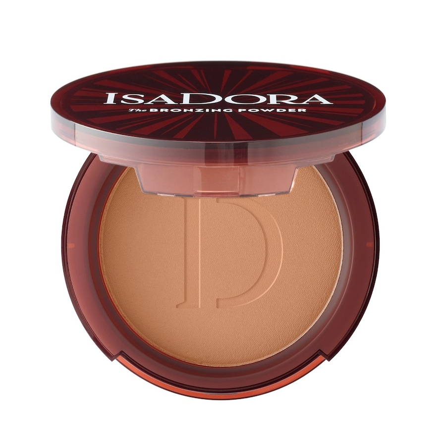 IsaDora The Bronzing Powder Pudry