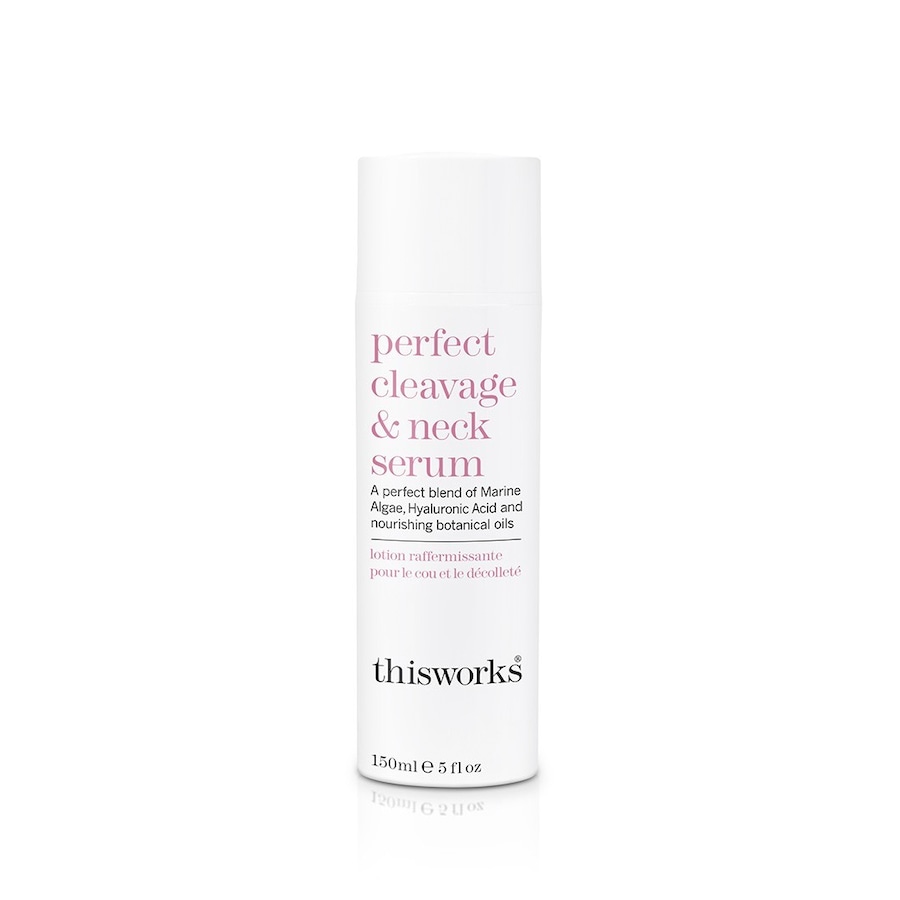 Victorinox Perfect Cleavage & Neck Serum Kremy do szyi i dekoltu Damski