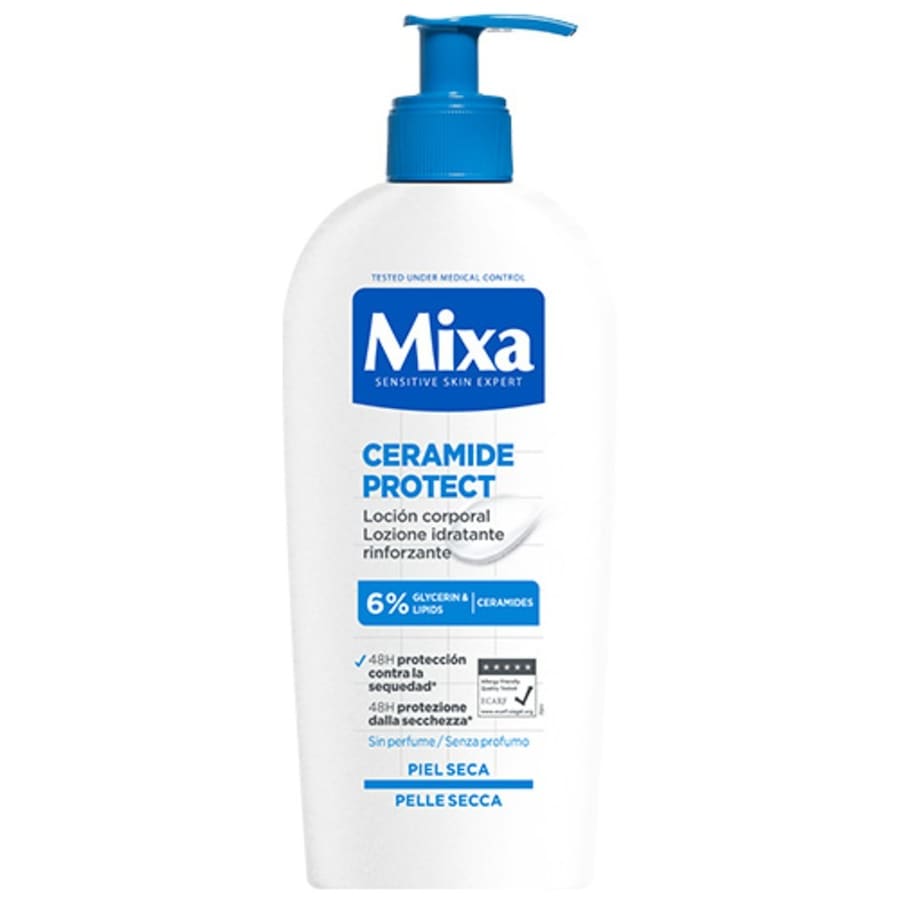 Mixa Ceramide Protect