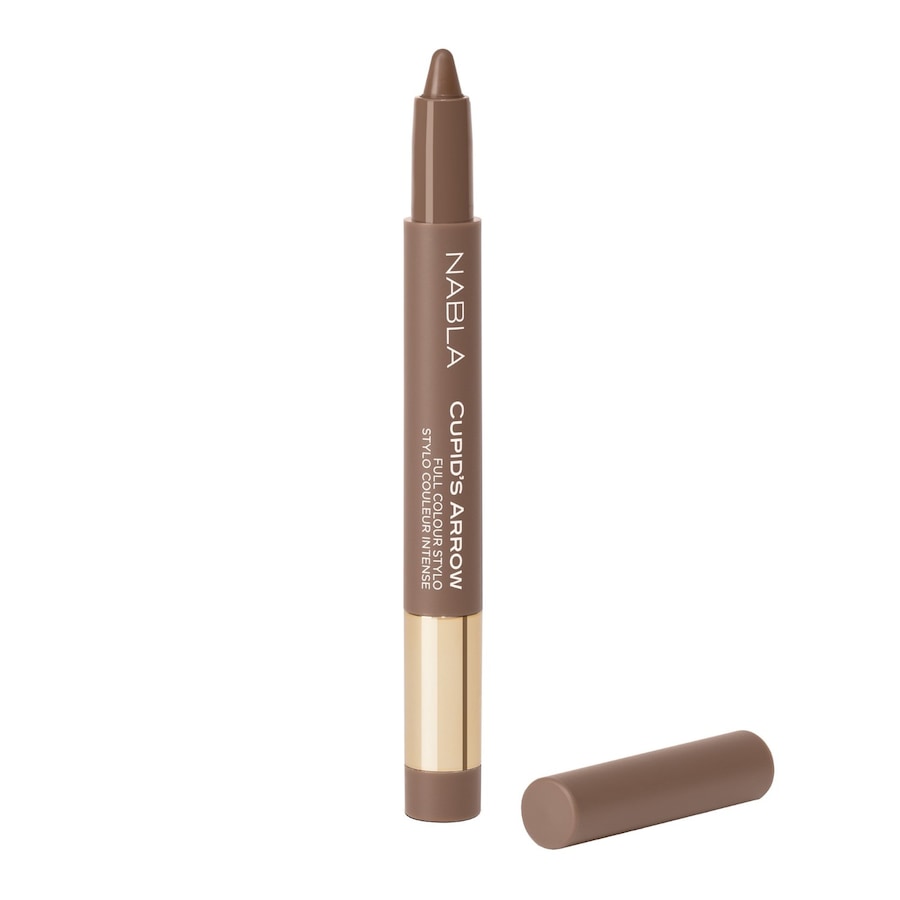 NABLA Cupid’s Arrow Longwear Stylo Eyelinery CAPPUCCINO