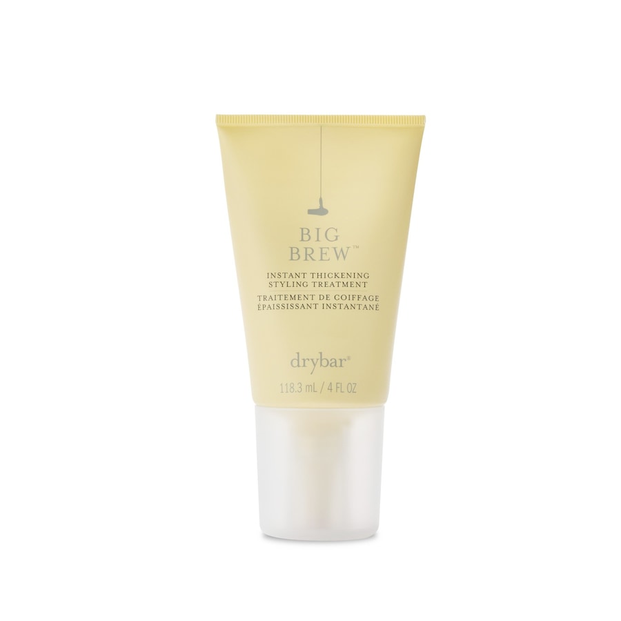 drybar Big Brew Instant Thickening Styling Treatment Maski do włosów