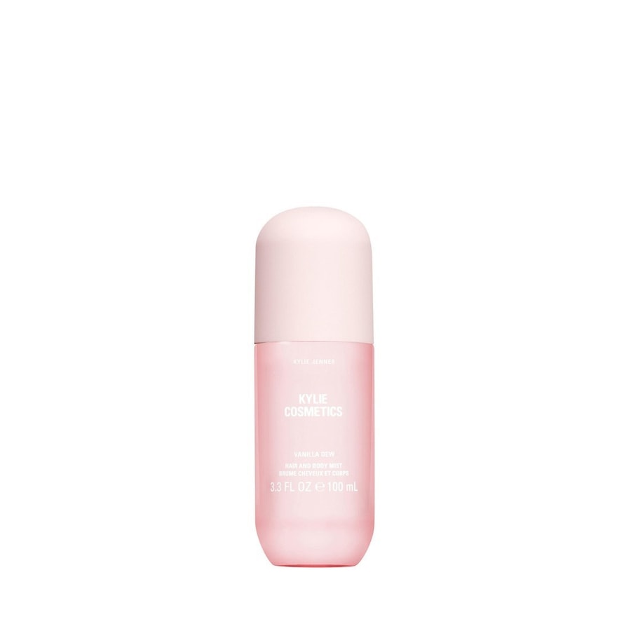 KYLIE COSMETICS Vanilla Dew Hair & Body Mist