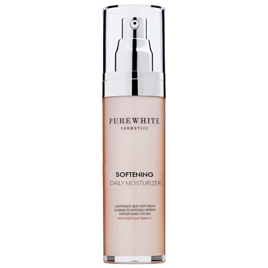 Pure White Cosmetics Softening Daily Moisturizer