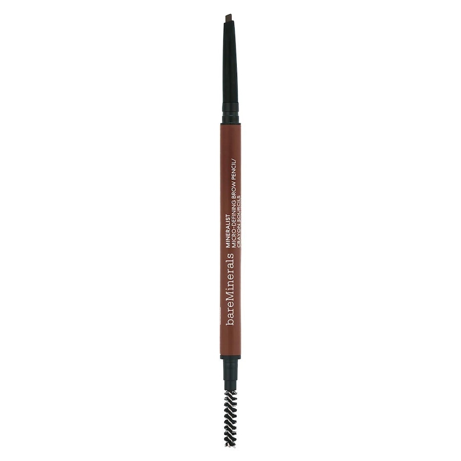 bareMinerals Mineralist MICRO-DEFINING Kredka do brwi Chestnut