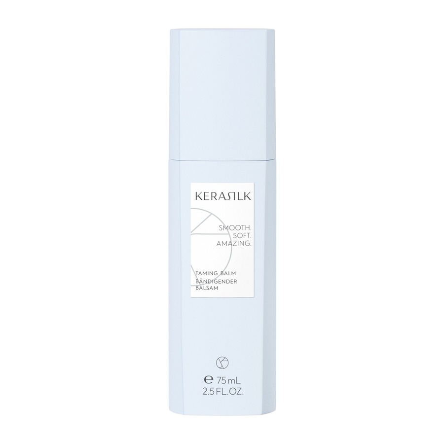 KERASILK Taming Balm Maski do włosów