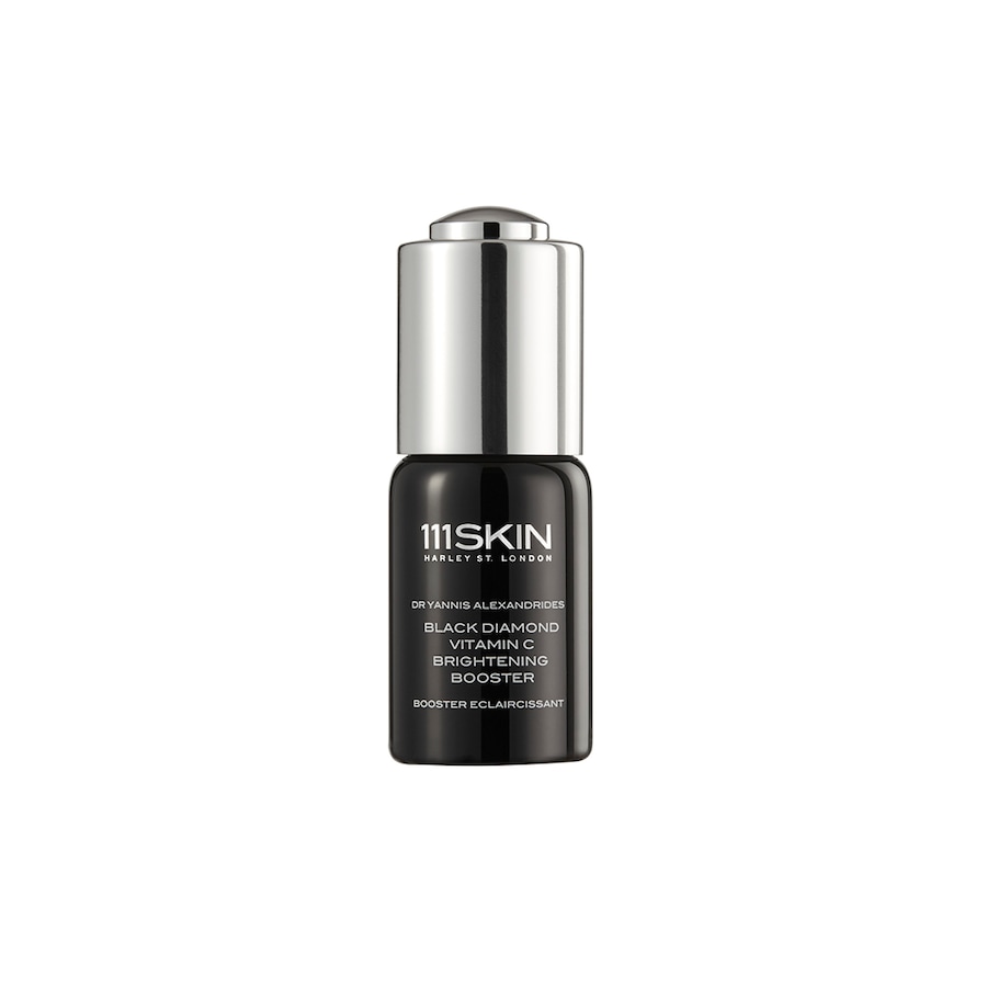 111Skin Celestial Black Diamond Vitamin C Brightening Booster Serum z witaminą c