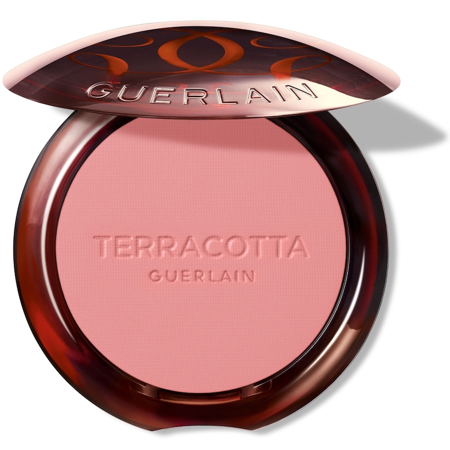 Guerlain Terracotta Róż nadający zdrowy blask90% składników pochodzenia naturalnego Róż do policzków 00