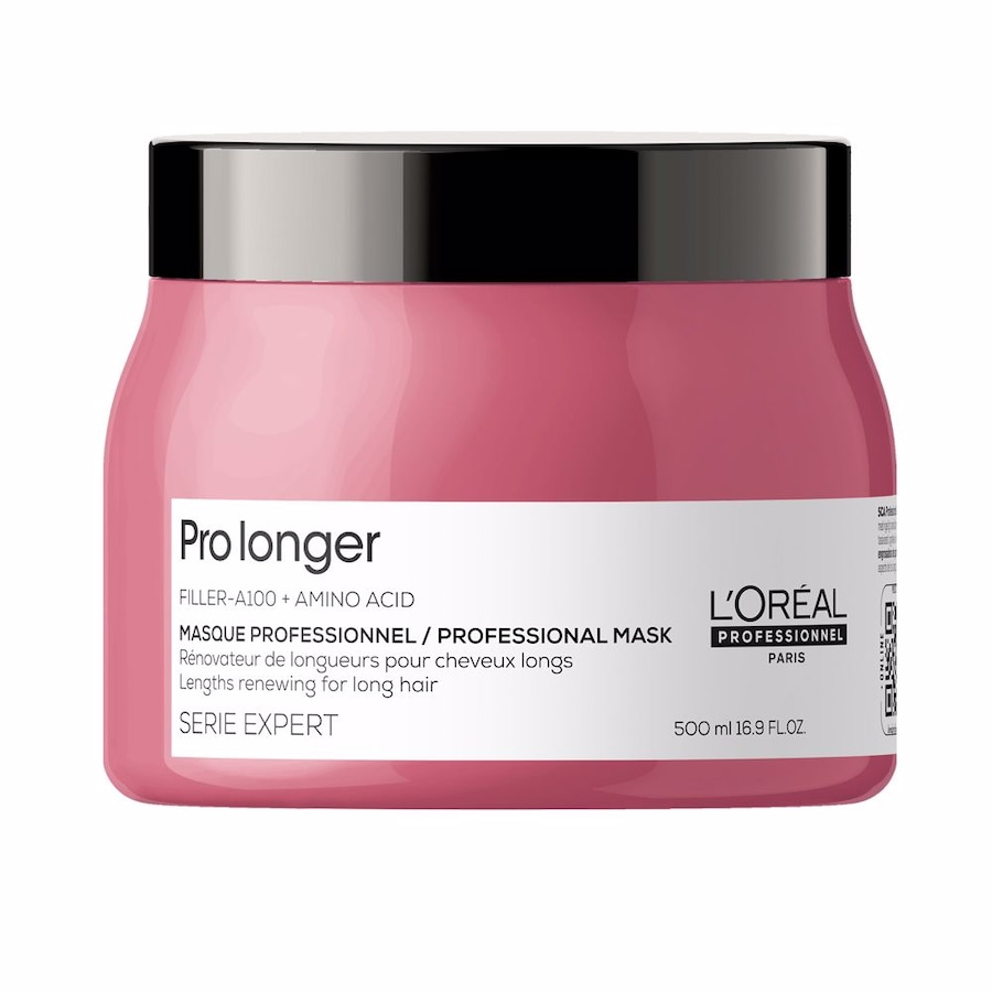 L´Oréal Professionnel Paris Maska PRO LONGER Maski do włosów