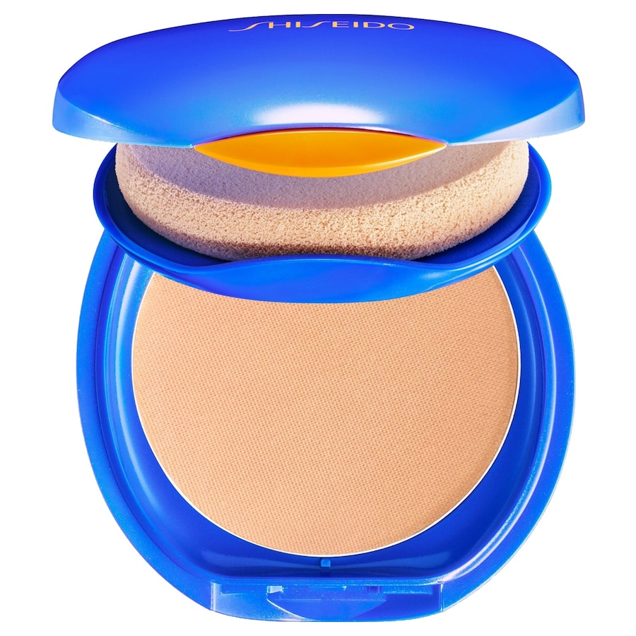Shiseido Sun Care UV Protective Compact Foundation SPF30 Podkłady MEDIUM IVORY