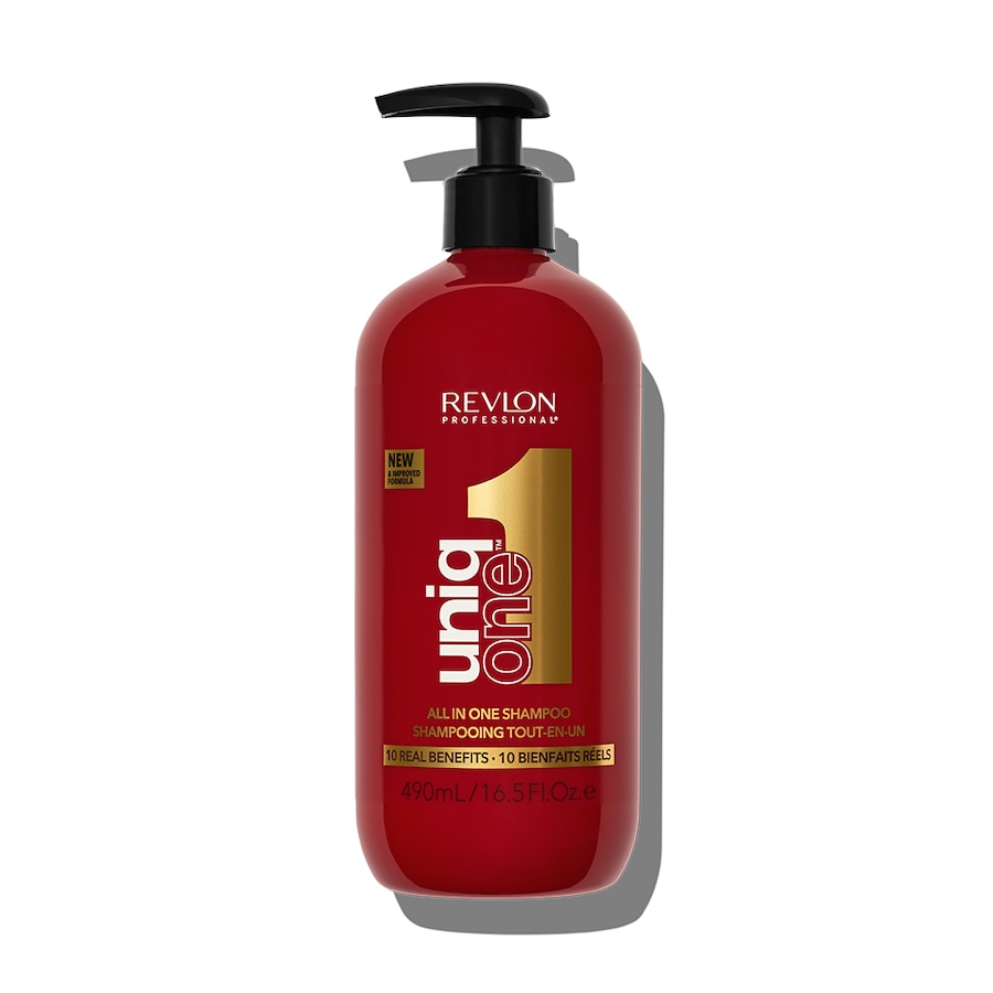 Revlon Professional UniqOne Shampoo Szampony