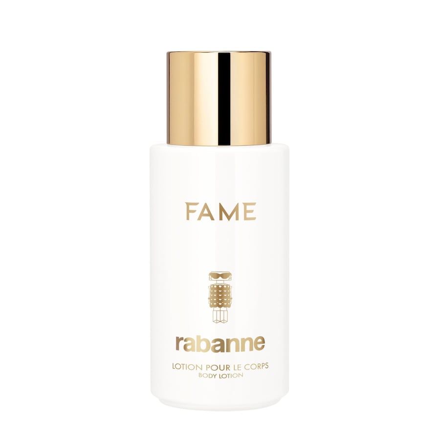 Rabanne Fame Body Lotion Pielęgnacja ciała Damski