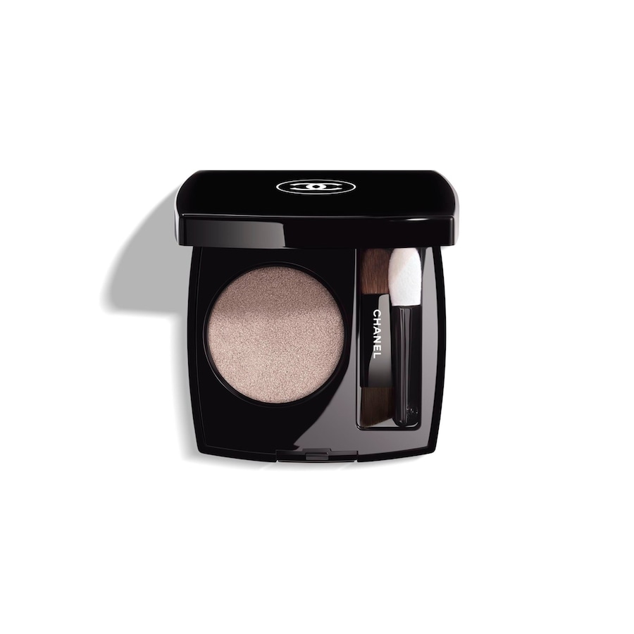 Chanel ROUGE NOIR OMBRE ESSENTIELLE Cienie do powiek 236 - BRUN TALPA