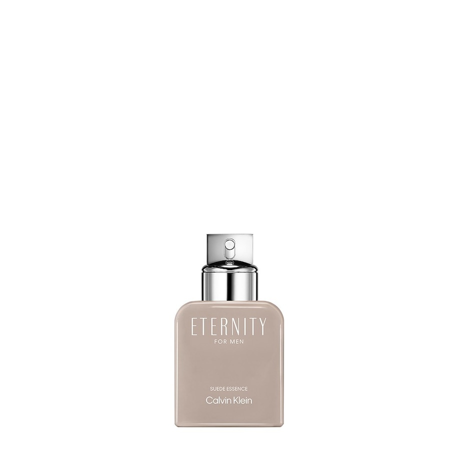 CALVIN KLEIN Eternity Suede Essence Perfumy 50 ml Męskie