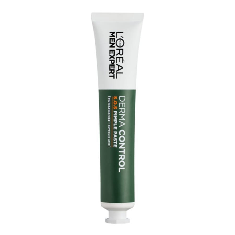 L’Oréal Paris Men Expert Derma Control Pielęgnacja twarzy Męskie