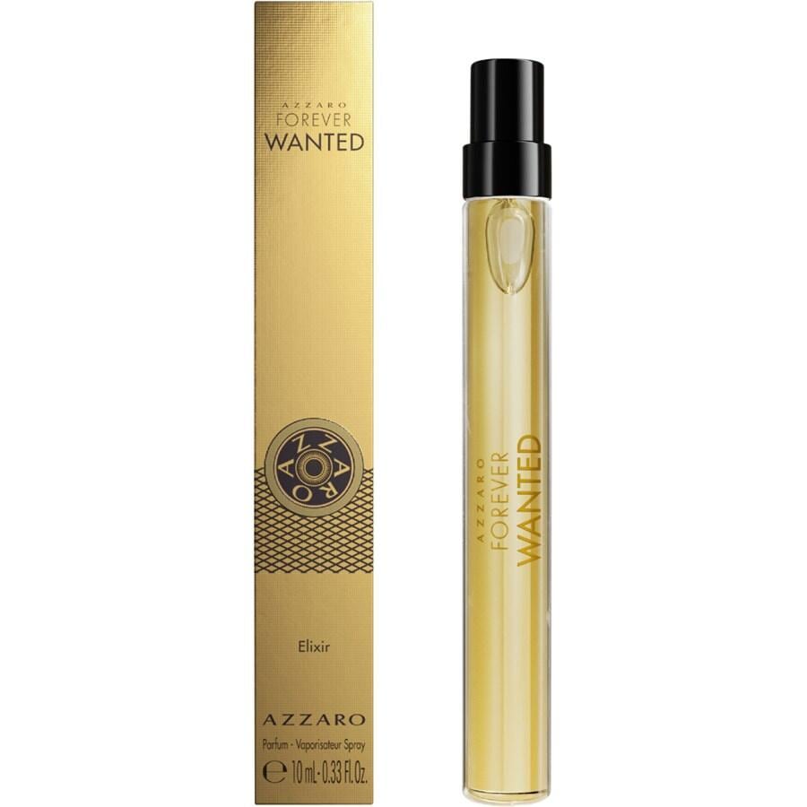 Azzaro Wanted Forever Wanted Elixir Parfum Perfumy 10 ml Męskie