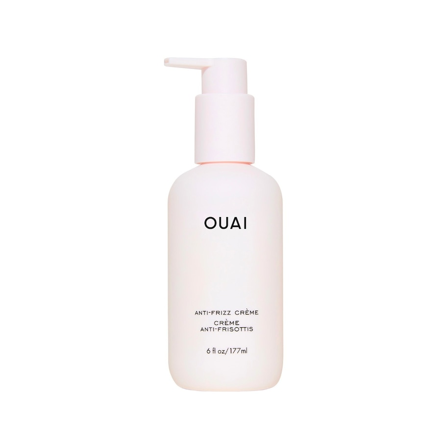 OUAI ANTI FRIZZ CREME Wosk do włosów