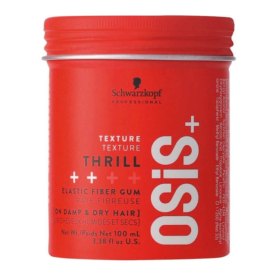 Schwarzkopf Professional OSiS+ Texture Thrill Żele do włosów