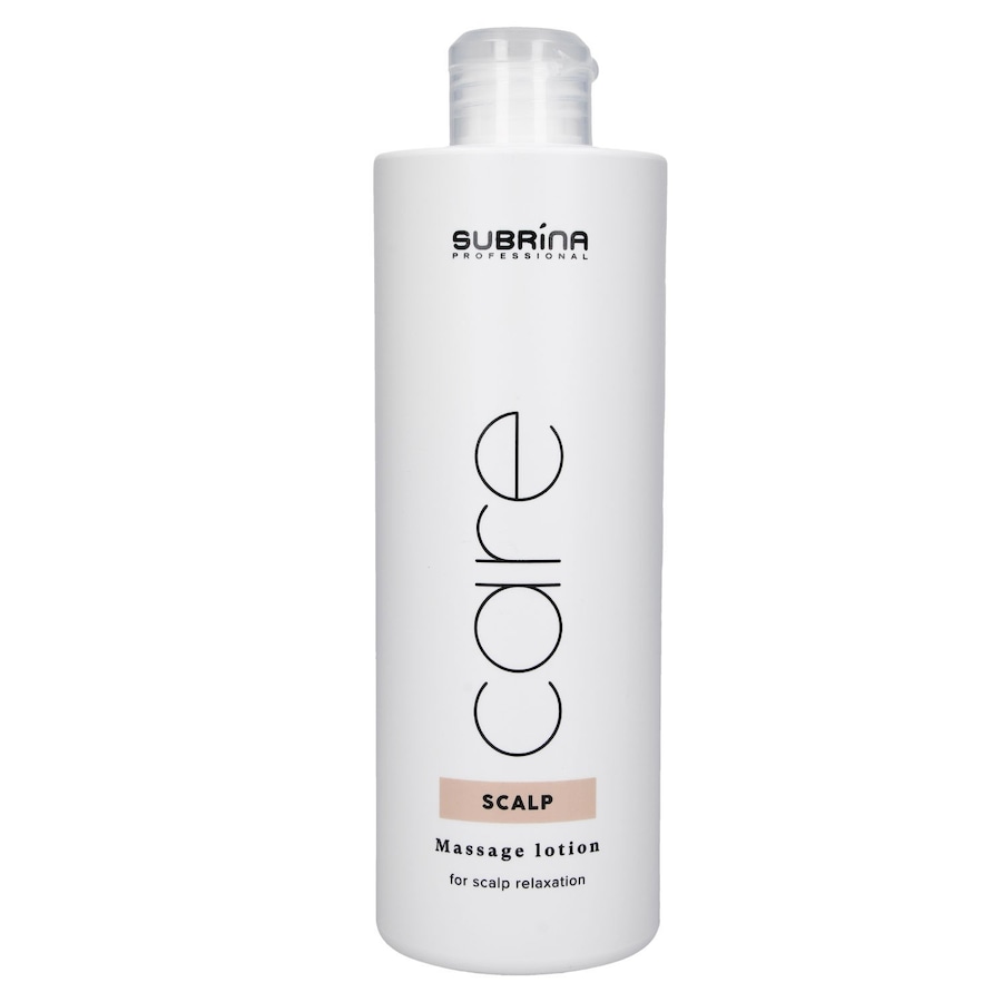 SUBRINA Lotion Do Masażu Skóry Głowy Tonik do włosów