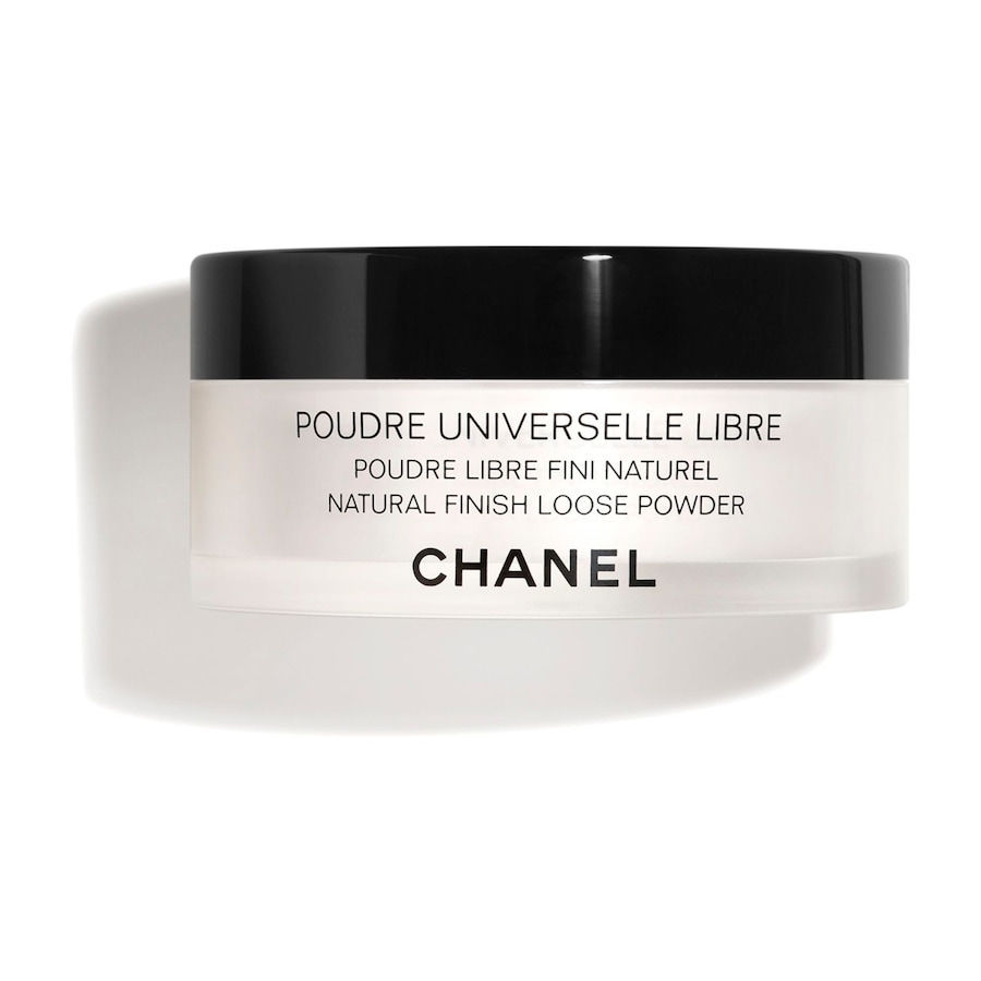 Chanel POUDRE UNIVERSELLE LIBRE Pudry 10