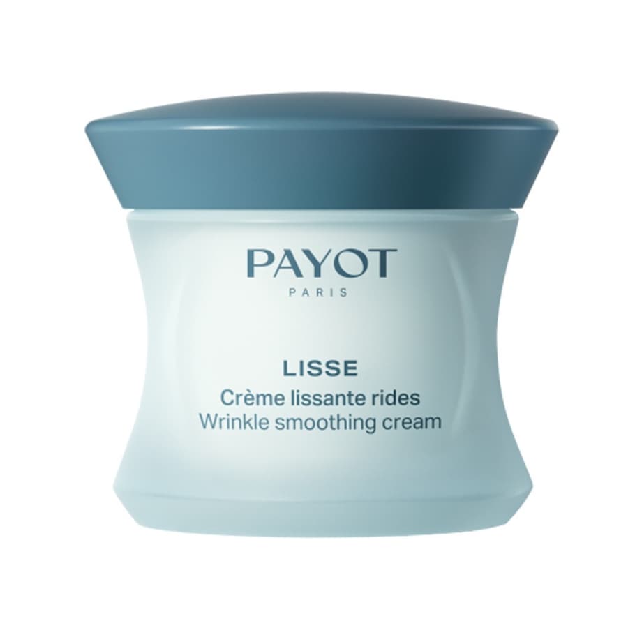 Payot Lisse CRÈME LISSANTE RIDES Kremy na dzień Damski