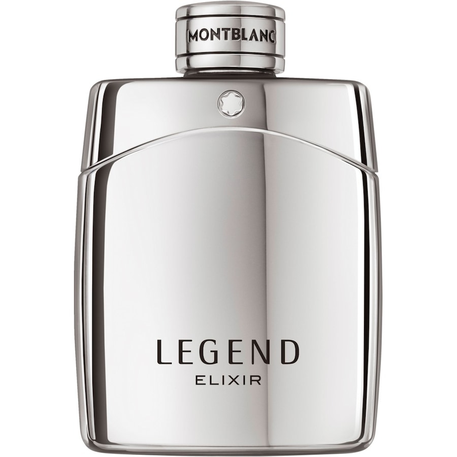 Montblanc MB LEGEND ELIXIR 50ML Perfumy 100 ml Męskie