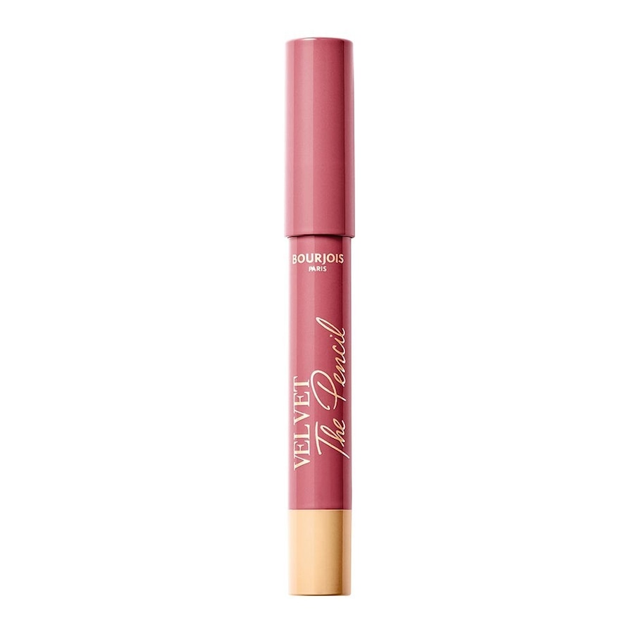 Bourjois Velvet The Pencil Szminki