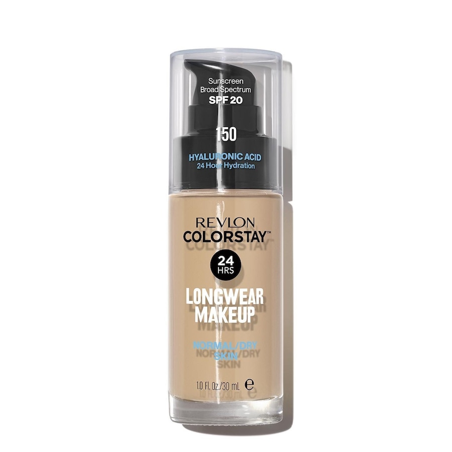 Revlon ColorStay™ ColorStay Makeup for Normal/Dry Skin SPF 20 Podkłady 150 - BUFF