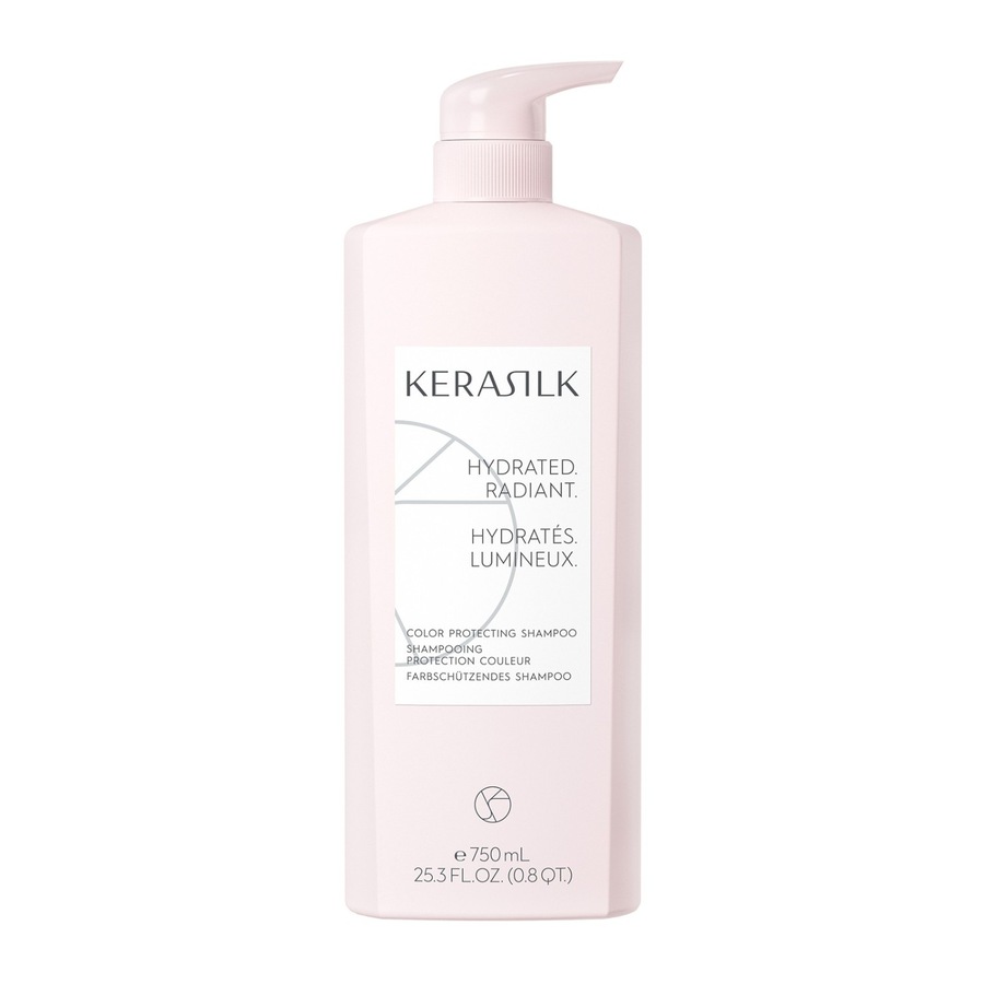 KERASILK Color Protecting Shampoo Szampony