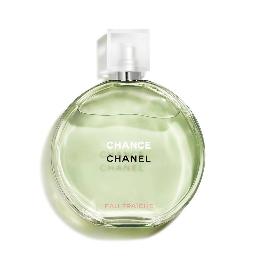 Chanel CHANCE EAU FRAÎCHE ATOMIZATOR Woda toaletowa Damski