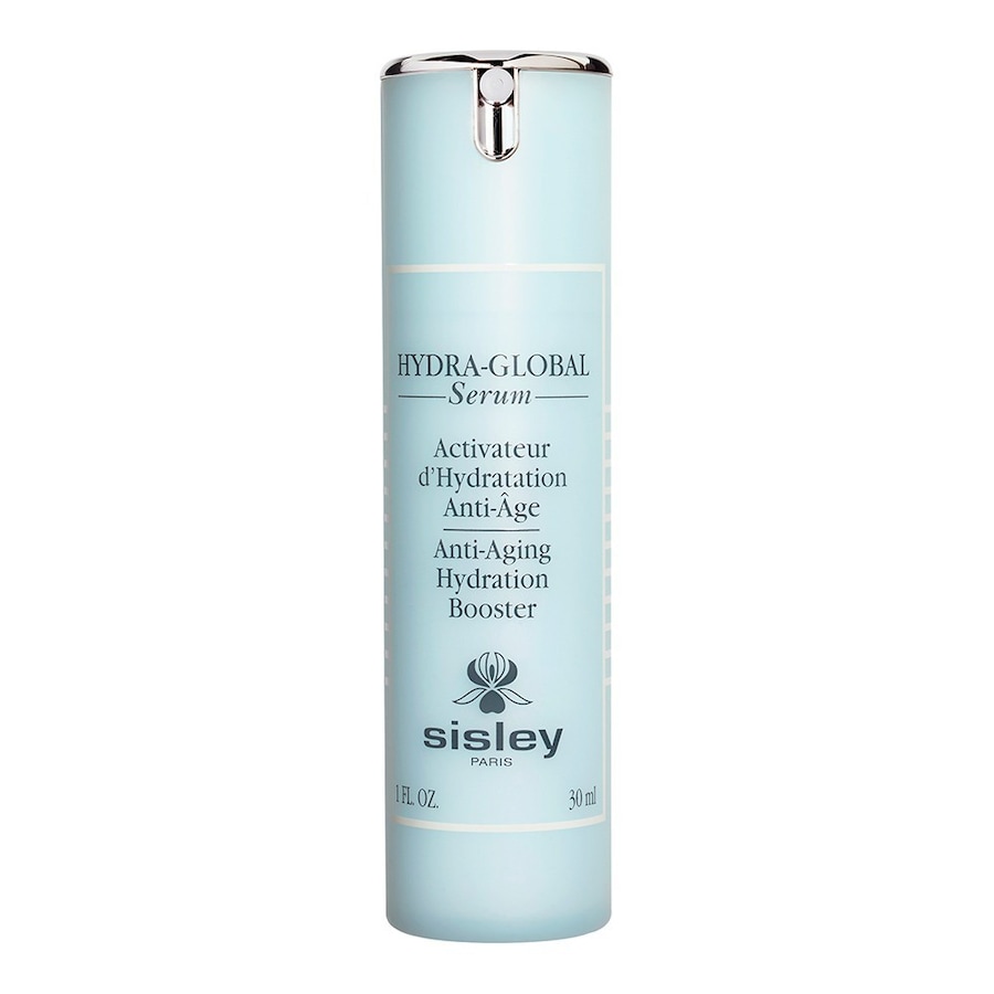 Sisley Hydra Global Serum Serum nawilżające