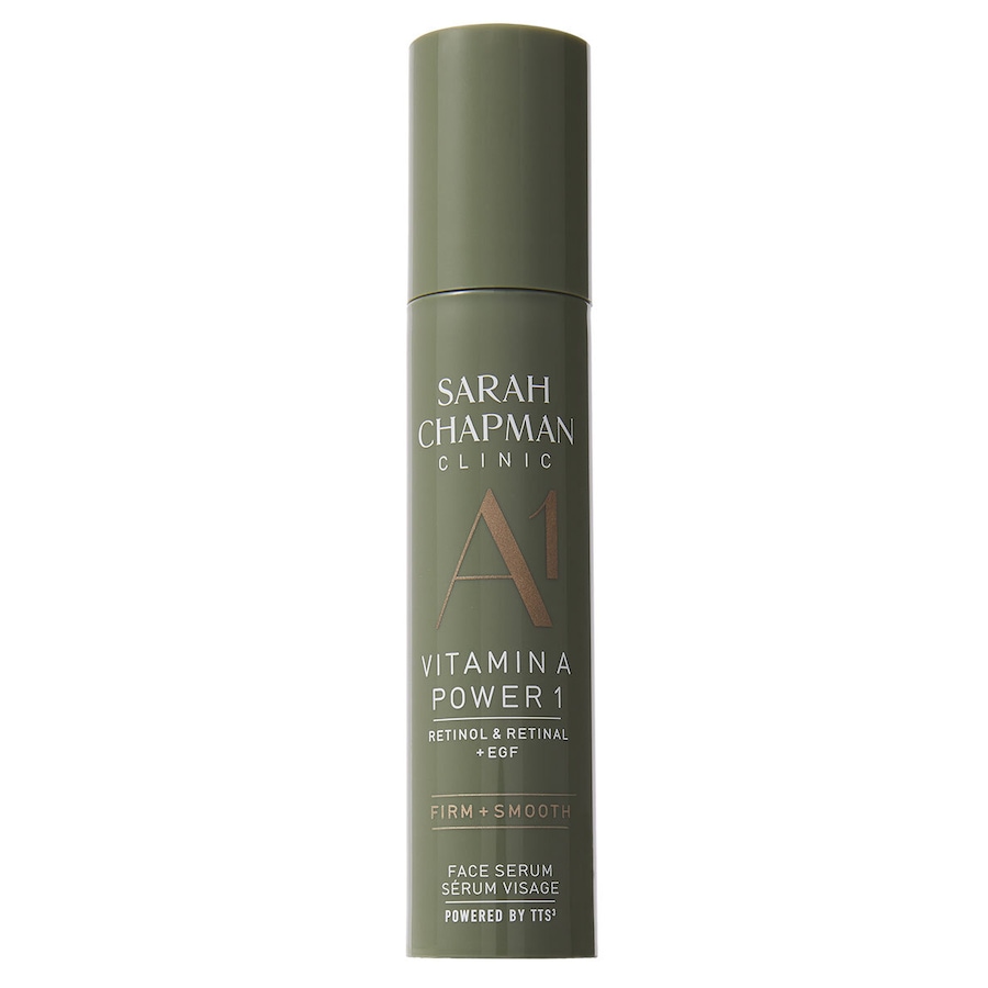 Sarah Chapman Vitamin A Power 1 Serum przeciwzmarszczkowe
