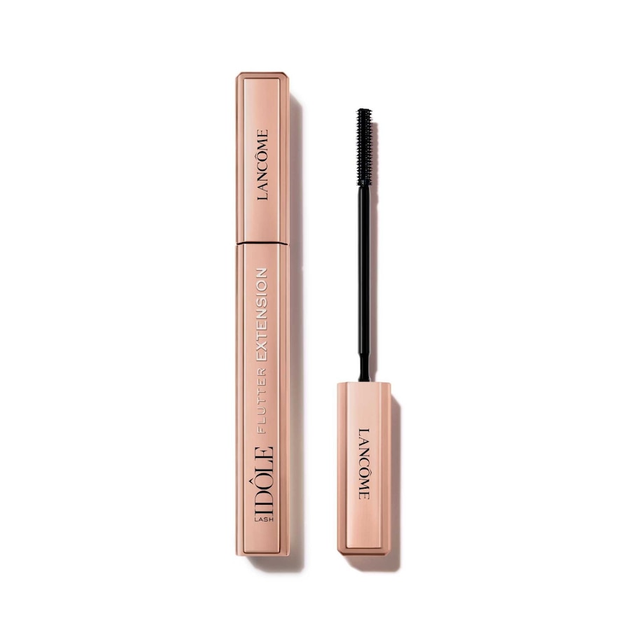 Lancôme Lash Idôle Flutter Extension Mascara Tusze do rzęs 01 - TRUE BLACK