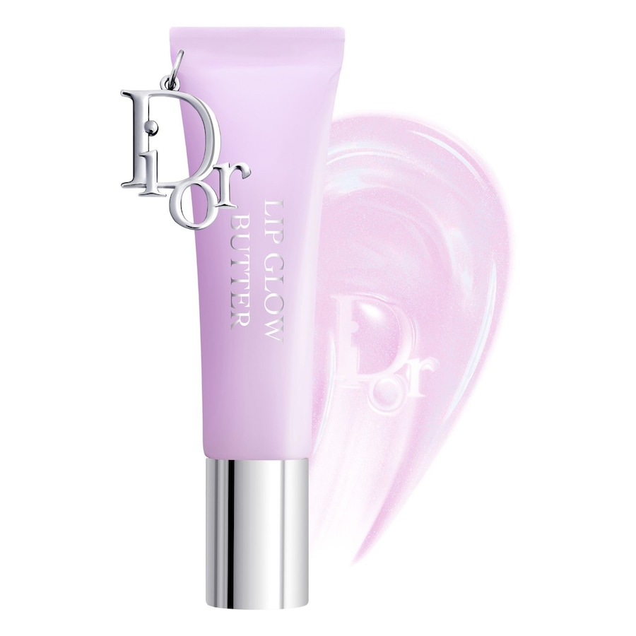 DIOR Addict Lip Glow Butter Balsamy do ust 102 Glazed Lavender