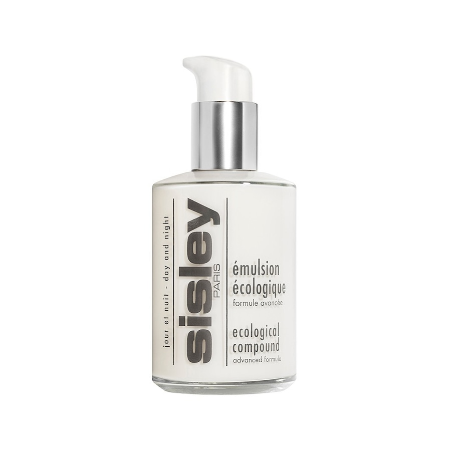 Sisley Emulsion Ecologique formule avancée Kremy do twarzy