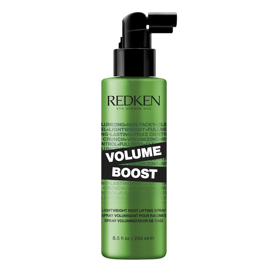 Redken Stylizacja włosów Volume Boost Żele do włosów